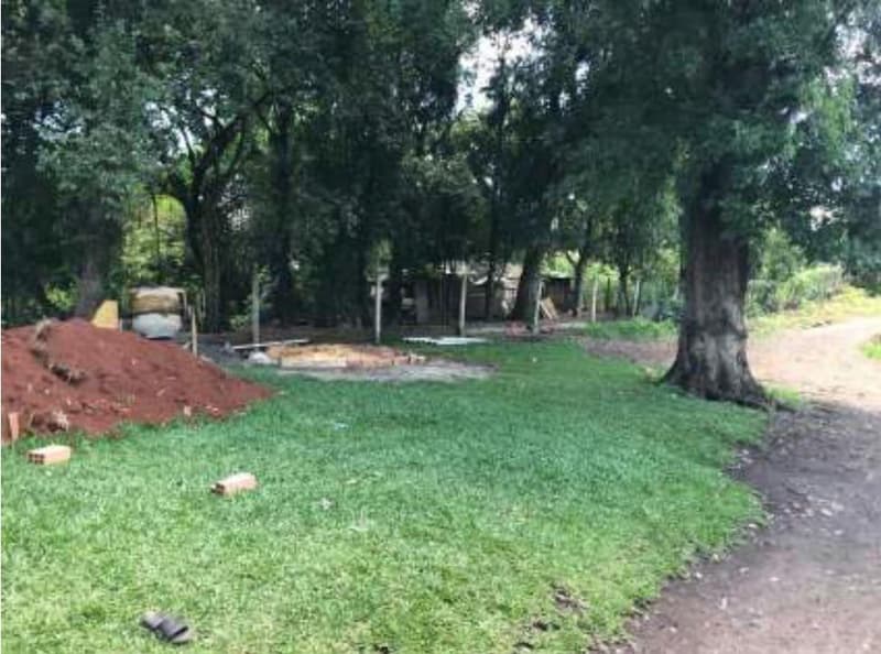 Foto 13 de 45: Casa em leilão em Xaxim - SC — Chácara Urbana A.T. 5.000 m² A.C. 135m² Santa Terezinha