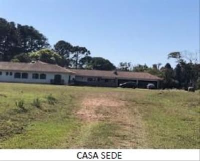 Foto 30 de 31: Terreno em leilão em Pinhais - PR — Terreno vizinho ao Alphaville Graciosa com área de 749.400,74m² - Pinhais/PR