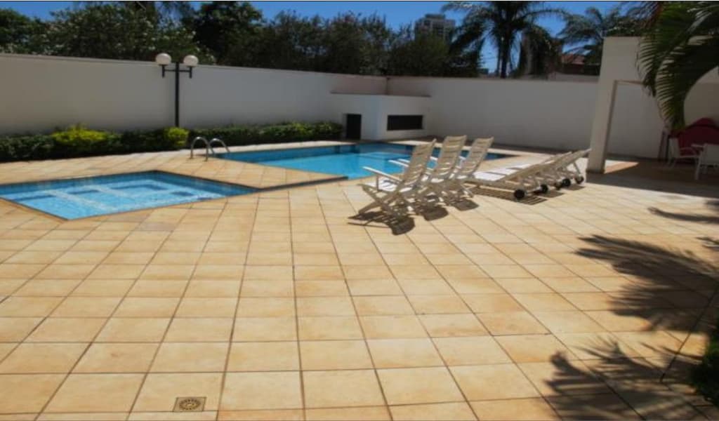 Foto 4 de 12: Apartamento em leilão em Bauru - SP, bairro Vila Nova Cidade Universitária — Apartamento, Ocupado, 253.95 m2, BAURU / SP