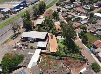 Foto 11 de 11: Comercial em leilão em Engenheiro Beltrão - PR — IMÓVEL URBANO COM ÁREA TOTAL DE 4.789,00 m2- Em ENGENHEIRO BELTRÃO/PR