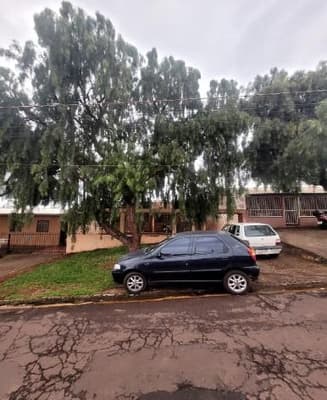 Foto 2 de 22: Terreno em leilão em Cascavel - PR — 50% de um imóvel, Lote de terras urbano nº 15, da Quadra N, com área de 504,00m², do loteamento denominado Prolongamento do Parque São Paulo, situado nesta cidade e comarca de Cascavel/PR