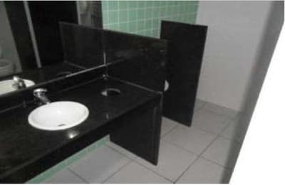 Foto 8 de 9: Comercial em leilão em Belo Horizonte - MG, bairro Centro — Sala comercial, Desocupado, 270.0 m2, BELO HORIZONTE / MG