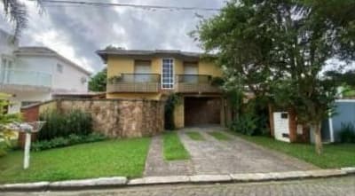 Casa em leilão em Guarujá - SP, bairro Jardim Pernambuco Ii — Casa 202m² com Terreno 360m² | Guarujá-SP | Condomínio Jardim Pernambuco II