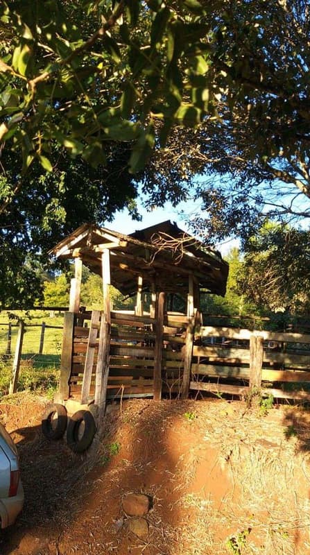 Foto 1 de 6: Area Rural em leilão em Quedas Do Iguaçu - PR — Imóvel rural com área de 29,3293HA, Quedas do Iguaçu/PR