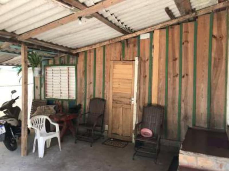 Foto 7 de 45: Casa em leilão em Xaxim - SC — Chácara Urbana A.T. 5.000 m² A.C. 135m² Santa Terezinha