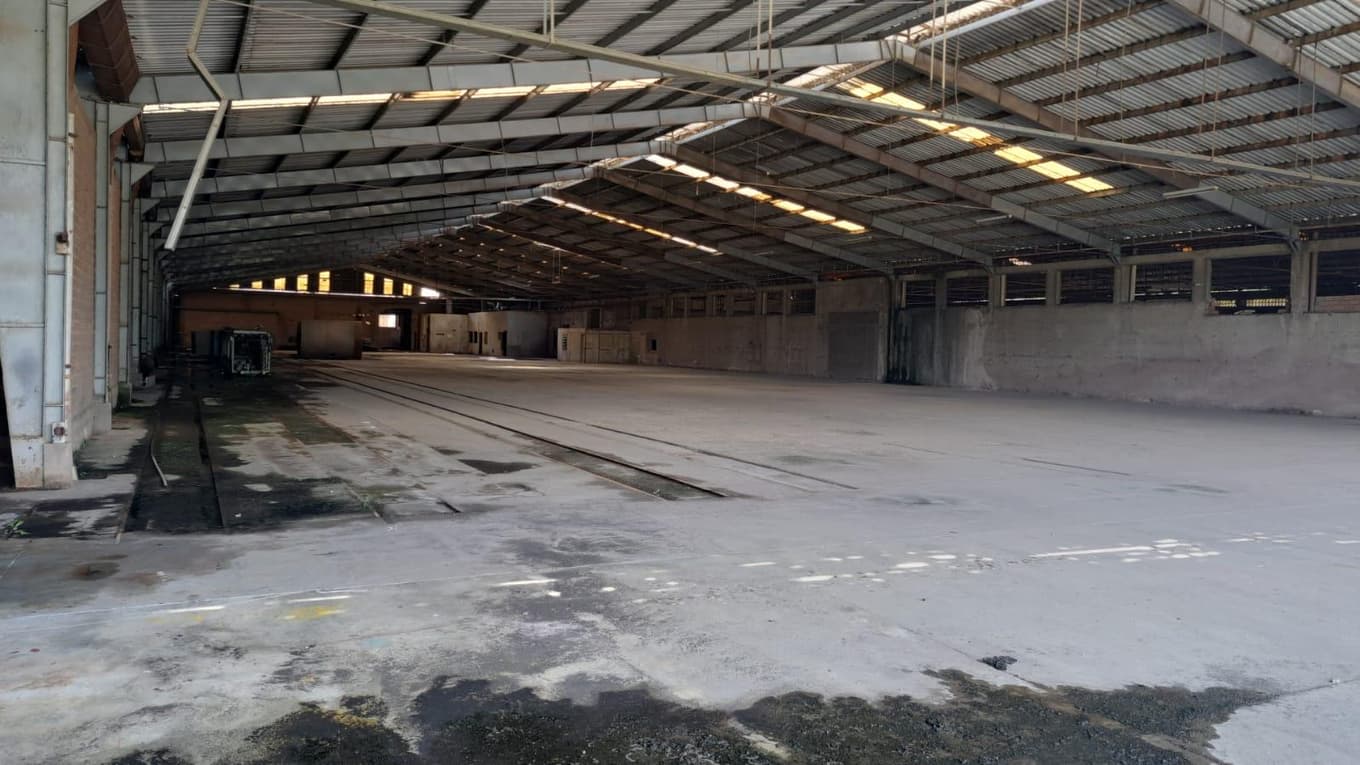 Foto 24 de 29: Comercial em leilão em Mafra - SC — Unidade desativada