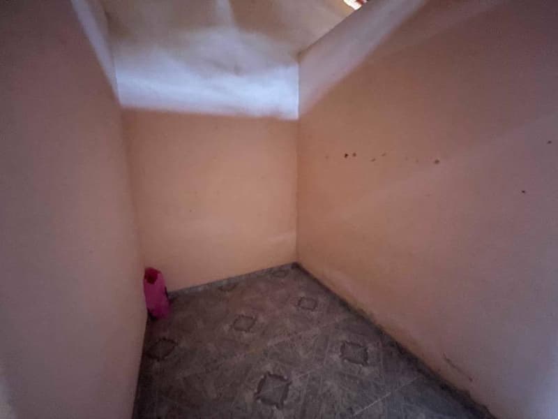 Foto 5 de 7: Casa em leilão em Teolândia - BA, bairro José Teles de Menezes — Casa 43m² com Terreno 236m² | Teolândia/BA | Bairro José Teles de Menezes - Financiamento a partir de R$ 90mil!