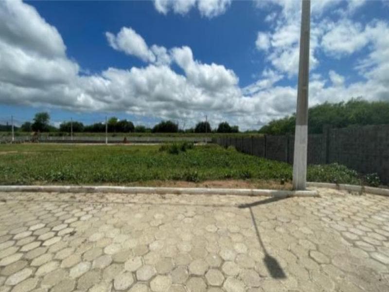 Foto 5 de 6: Terreno em leilão em Serra Talhada - PE, bairro Loteamento Residencial Reserva da Serra — Lote, Serra Talhada / PE