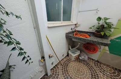 Foto 9 de 19: Apartamento em leilão em São Carlos - SP — Apartamento, A.T.99m², A.P. 42m², Cond. Parque Monte Europa (Direitos)