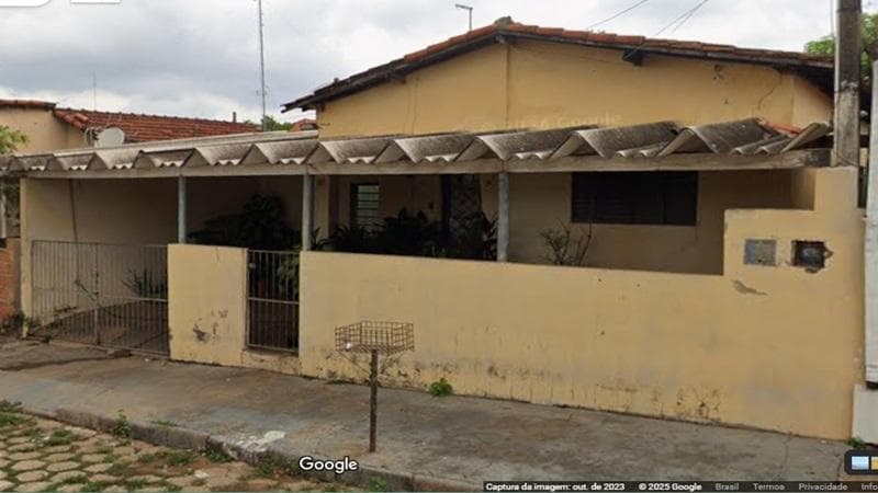 Foto 2 de 4: Casa em leilão em Monte Alto - SP — CASA, VILA MUNICIPAL EM MONTE ALTO/SP