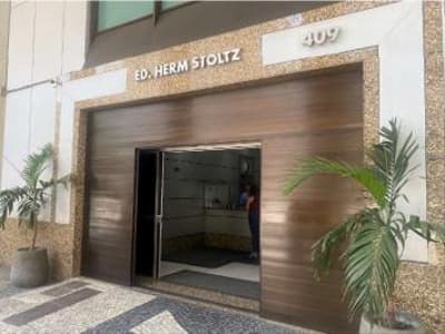 Foto 2 de 2: Comercial em leilão em Rio De Janeiro - RJ, bairro Centro — Laje Corporativa 920m² no Edifício Avenida Presidente Vargas, 409 | Centro, Rio de Janeiro/RJ
