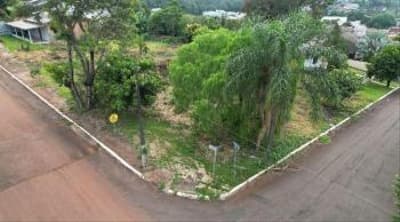 Foto 4 de 9: Terreno em leilão em Quedas Do Iguaçu - PR — IMÓVEL URBANO COM ÁREA TOTAL DE 620,00 m2- Em QUEDAS DO IGUAÇU/PR