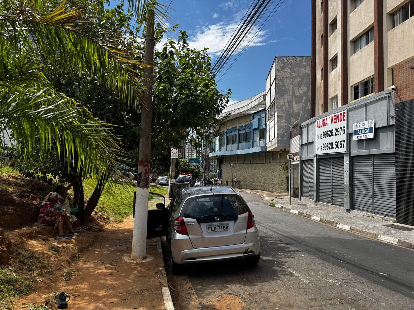 Foto 28 de 28: Apartamento em leilão em Campinas - SP — Apto 95m², Ocupado, no Centro em Campinas/SP