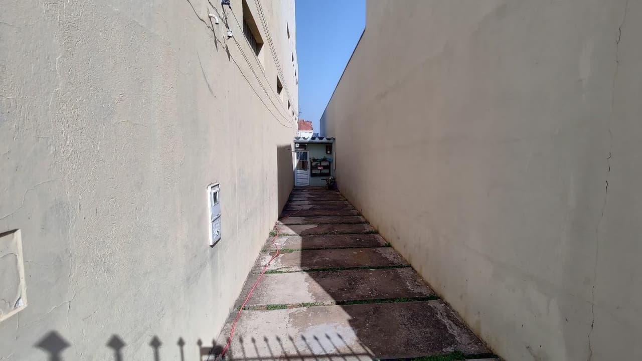 Foto 2 de 11: Casa em leilão em Itapetininga - SP — Casa, A.T. 193m², A.C. 141m², 2 dorm, fundos, Centro