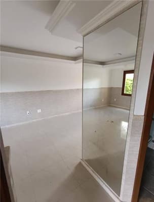 Foto 8 de 16: Casa em leilão em Porto Alegre - RS, bairro Serraria — Casa, Porto Alegre / RS