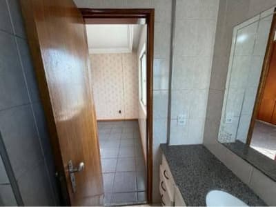 Foto 4 de 14: Apartamento em leilão em Goiânia - GO, bairro Setor Leste Universitário — Apto 87m² | DESOCUPADO | Goiânia-GO | Edifício Júlio Verne | Setor Leste Universitário - 3 Dorms, 3 Banheiros - Financiamento até 420 Meses!