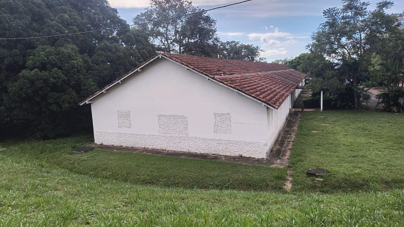 Foto 6 de 19: Comercial em leilão em São José Da Barra - MG — Imóvel Comercial no terreno de 6.201m², Desocupado em São José da Barra/MG