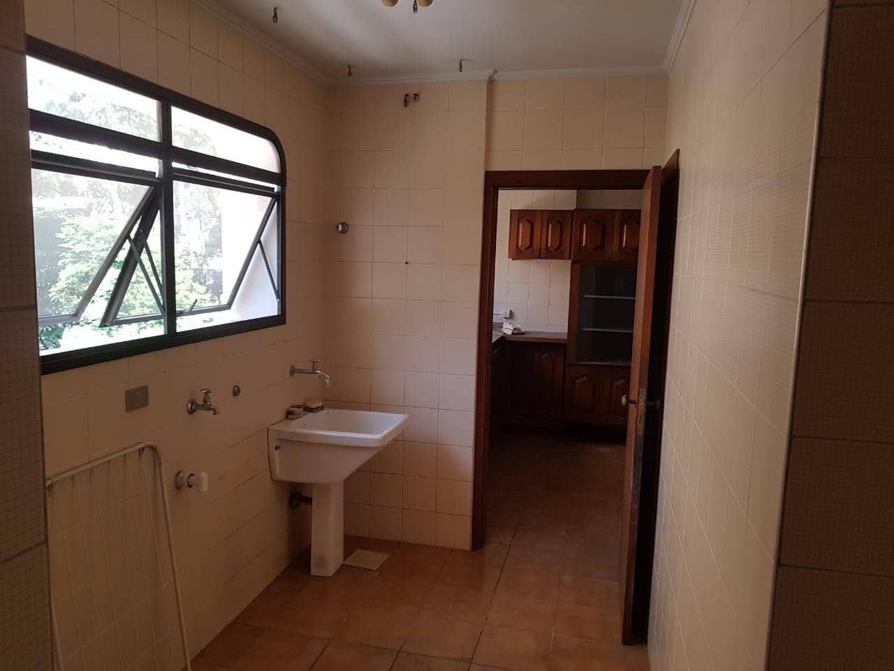 Foto 1 de 14: Apartamento em leilão em São Paulo - SP, bairro Vila Andrade — Apartamento, Desocupado, 234.0 m2, SÃO PAULO / SP
