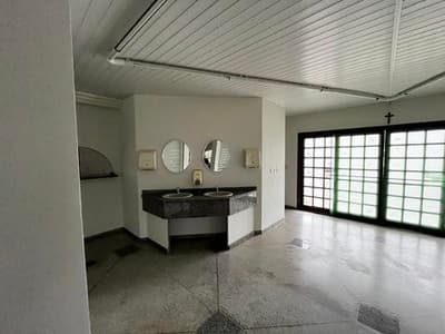 Foto 16 de 74: Area Rural em leilão em União Da Vitória - PR — Lote urbano com área de 5.280,76m²,contendo benfeitorias comerciais com área total de 835,60m² ¿ Nossa Senhora do Rocio ¿ União da Vitória/PR