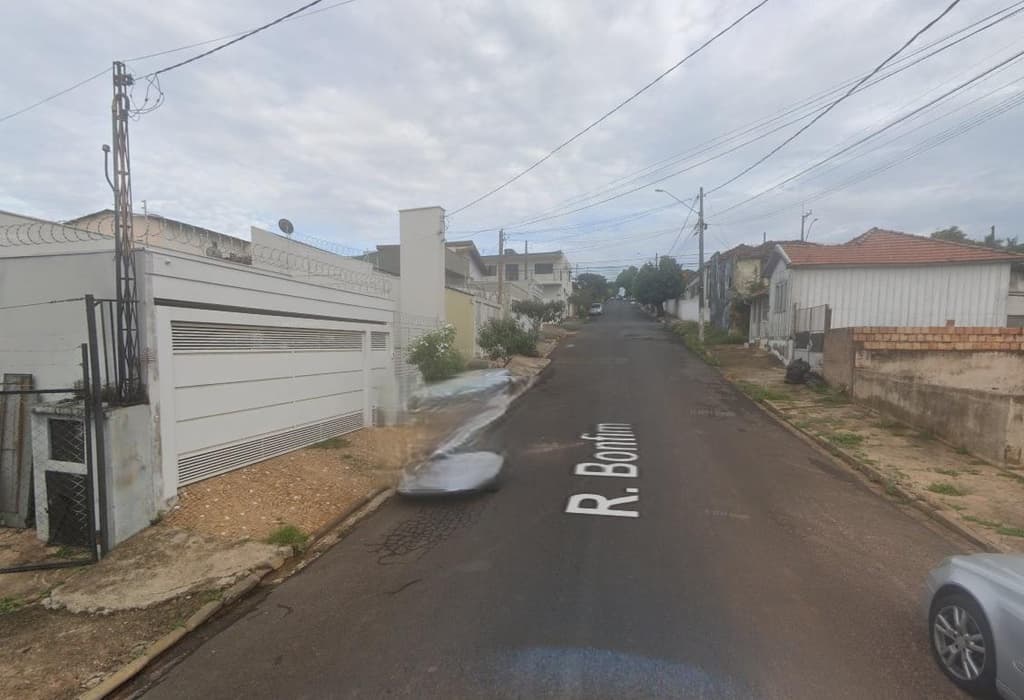Foto 2 de 2: Casa em leilão em Marília - SP — Casa 249m², Alto Cafezal, em Marília/SP - Ocupada