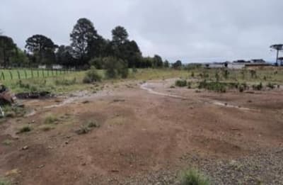 Foto 9 de 11: Terreno em leilão em Santa Cecília - SC — (Parte ideal) Terreno, A.T. 3.266,62m², diferencial, Bairro Rondinha