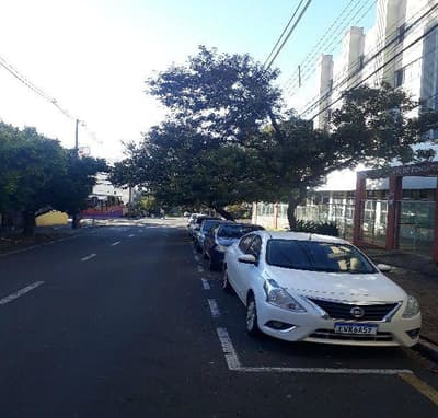 Foto 3 de 10: Comercial em leilão em Londrina - PR — EDIFÍCIO COMERCIAL (LONDRINA) E BENS MÓVEIS