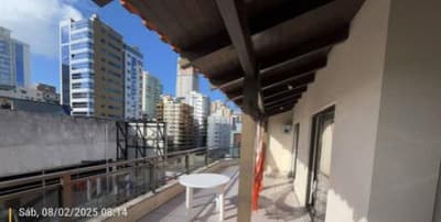 Foto 4 de 5: Apartamento em leilão em Itapema - SC — IMÓVEL APARTAMENTO RESIDENCIAL COM 150,000 M² DE ÁREA PRIVATIVA ITAPEMA/SC