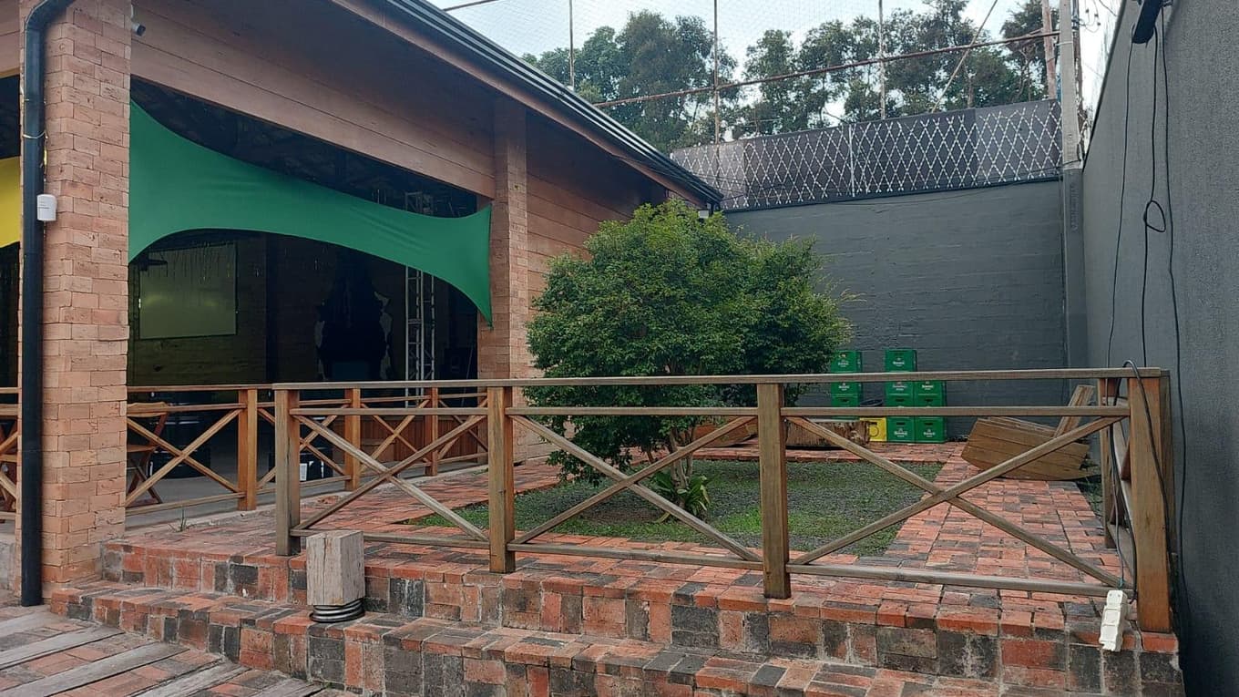 Foto 28 de 38: Casa em leilão em Campinas - SP — Casa de Eventos, com terreno de 725m², Desocupado, em Campinas/SP