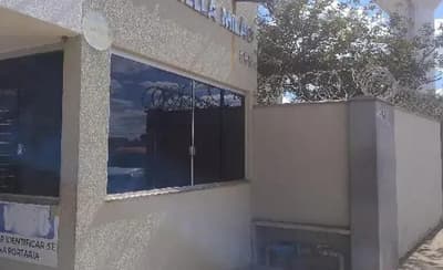 Apartamento em leilão em Sete Lagoas - MG — Apartamento de 43.68m2, com 2 quartos, em SETE LAGOAS/MG.