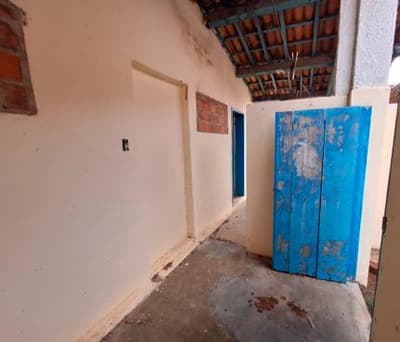 Foto 23 de 25: Terreno em leilão em Jatobá - PE, bairro Itaparica — Casa 231m² em Jatobá/PE | Terreno 658m² na Rua Xingó