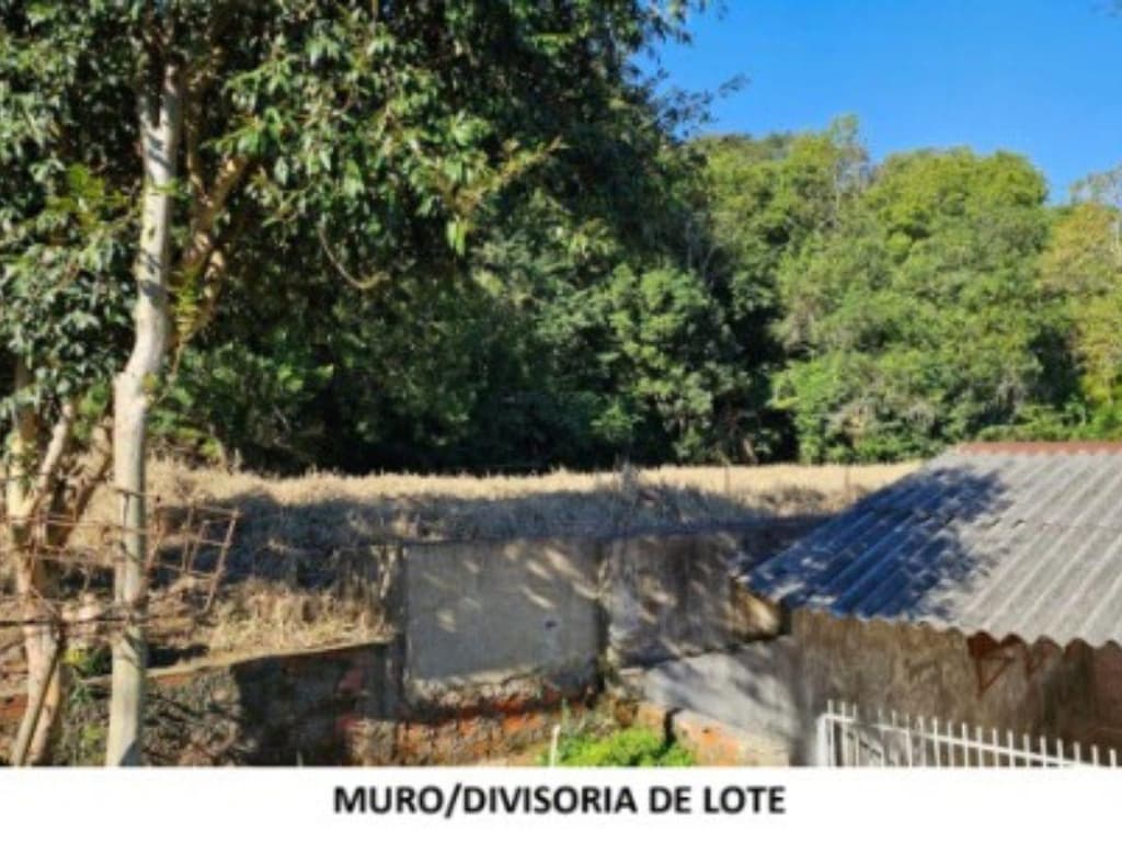 Foto 6 de 6: Terreno em leilão em Francisco Beltrão - PR — TERRENO URBANO 392 M² RUA FRANÇA FRANCISCO BELTRÃO/PR