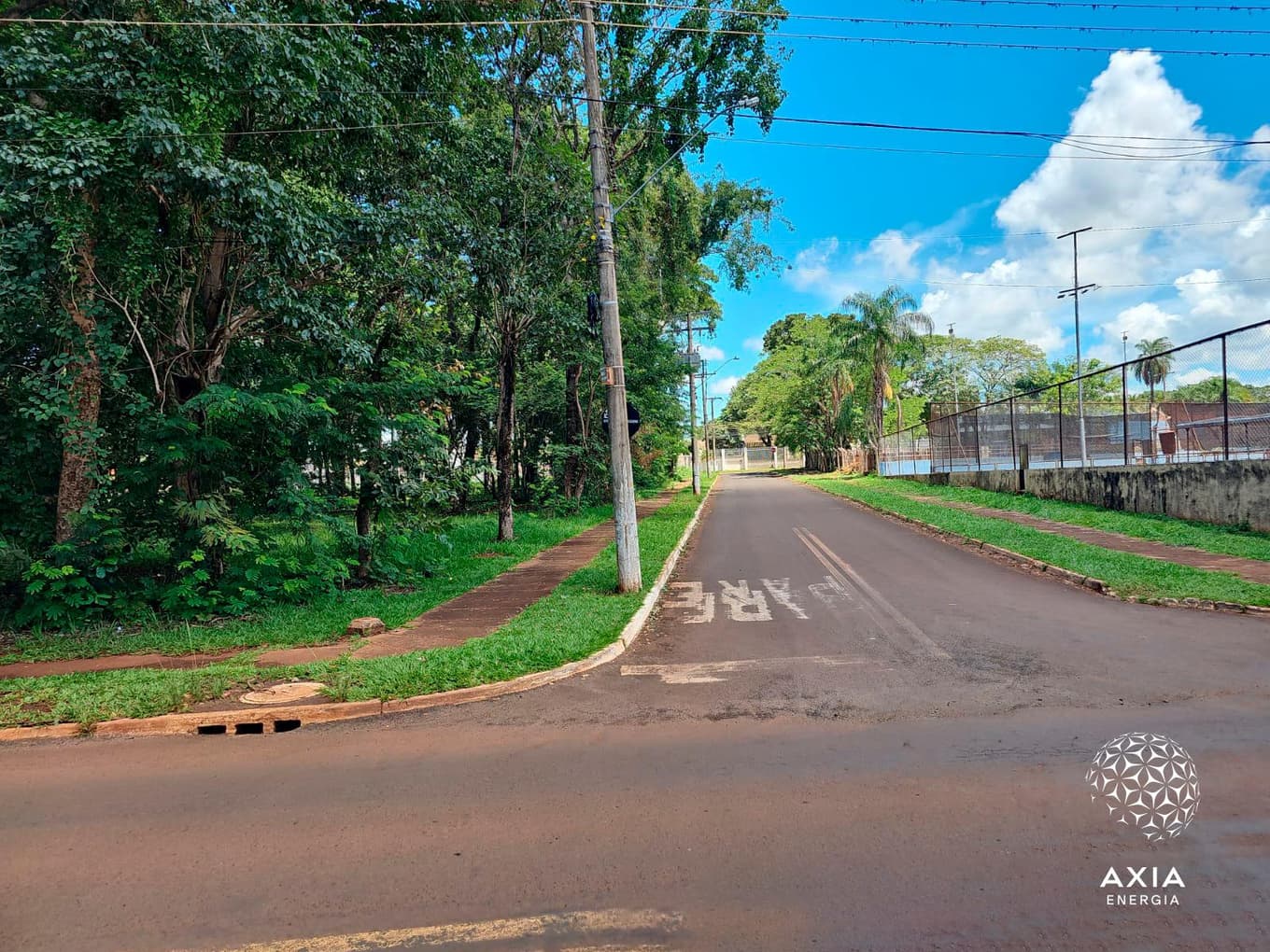Foto 9 de 13: Terreno em leilão em Itumbiara - GO, bairro Vila Residencial de Itumbiara — Terreno de Esquina 1.078m² | Vila Residencial de Itumbiara - Itumbiara/GO