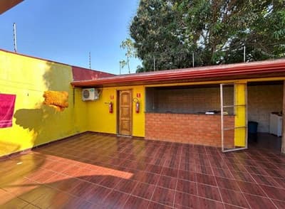 Foto 23 de 29: Casa em leilão em Ji-paraná - RO — Casa com 2 quartos (1 suíte) com área de 232,50m² - Nova Brasília, Ji-Paraná/RO
