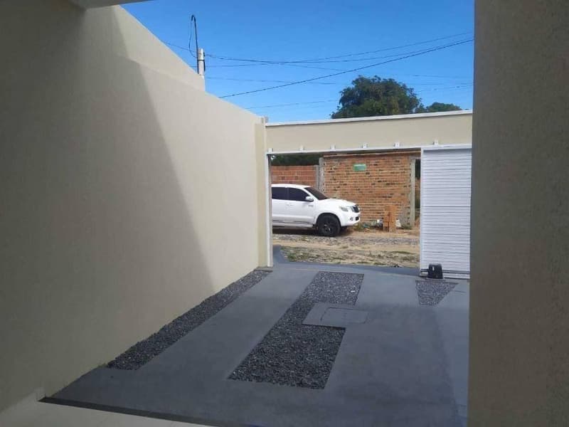 Foto 1 de 10: Casa em leilão em Camocim - CE, bairro Jardim das Oliveiras — Casa, Camocim / CE