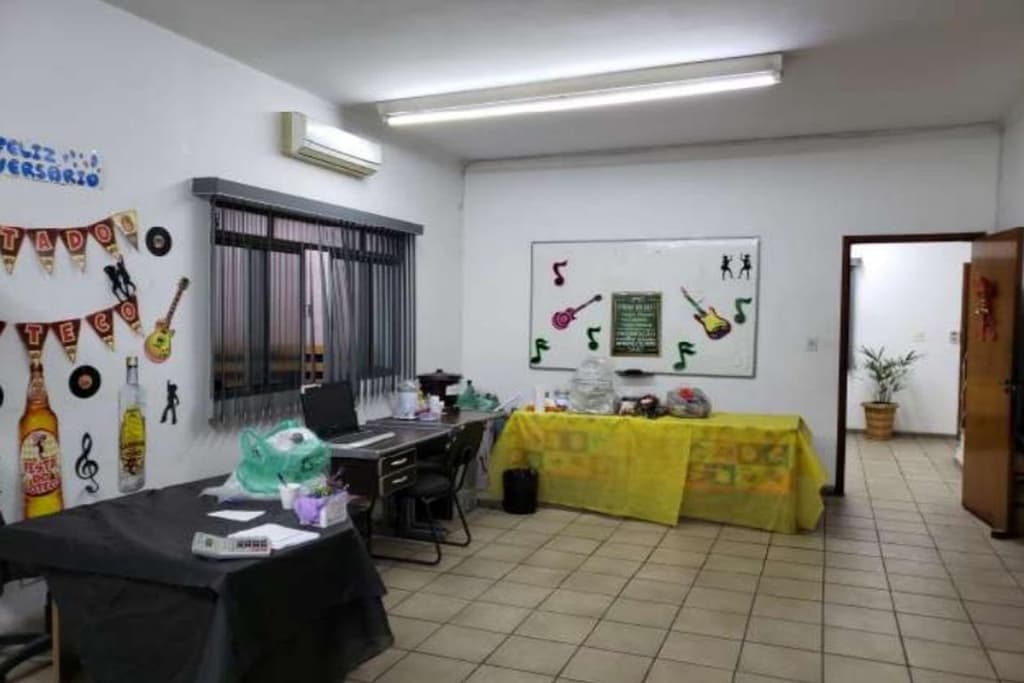 Foto 13 de 19: Comercial em leilão em São Paulo - SP — Imóvel Comercial, A.T. 638m², A.C.1.043m², Vl. Sta. Clara