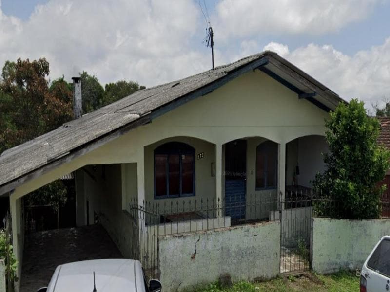 Casa em leilão em Otacílio Costa - SC, bairro Fatima — Casa, Otacílio Costa / SC