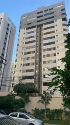 Foto 2 de 3: Apartamento em leilão em Goiânia - GO, bairro Setor Oeste — Apartamento, Goiânia / GO