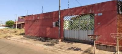 Casa em leilão em Várzea Grande - MT, bairro Marajoara — Casa, Várzea Grande / MT