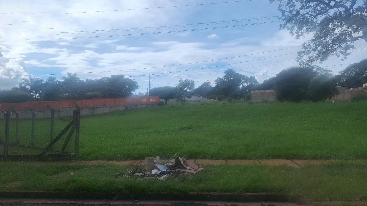Foto 3 de 3: Terreno em leilão em Icém - SP, bairro Vila Residencial — Terreno 1.549m² | Vila Residencial Icém/SP | Próximo à Usina de Furnas e Rio Grande