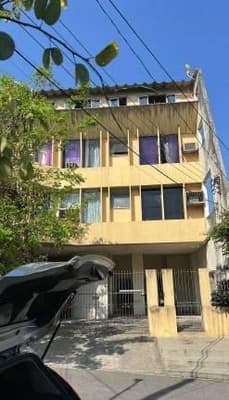 Foto 14 de 21: Apartamento em leilão em Nova Iguaçu - RJ, bairro Caonze — Apto 57m² | Nova Iguaçu-RJ | Ed. Avarandado | Caonze | Oportunidade - Próx. ao Centro e à Unigranrio - Financiamento até 420 Meses!