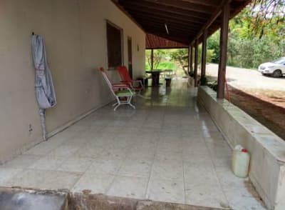 Foto 4 de 6: Area Rural em leilão em São João Da Boa Vista - SP — (50%) Chácara, A.T. 6.534m², Sítio 21 de Abril