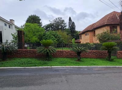 Foto 1 de 6: Terreno em leilão em Santana De Parnaíba - SP — Terreno de 688m² Alphaville Santana de Parnaíba-SP 50% de desconto
