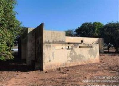 Foto 53 de 58: Area Rural em leilão em Rondonópolis - MT — GLEBA COMERCIAL ÀS MARGENS DA BR-163 RONDONÓPOLIS/MT - VENDA CONJUNTA DE DUAS MATRÍCULAS