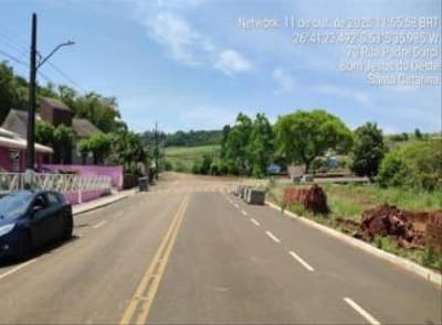 Foto 6 de 13: Imóvel em leilão em Bom Jesus Do Oeste - SC, bairro Centro — IMÓVEL URBANO COM ÁREA TOTAL DE 479,42 M2 EM BOM JESUS DO OESTE-SC