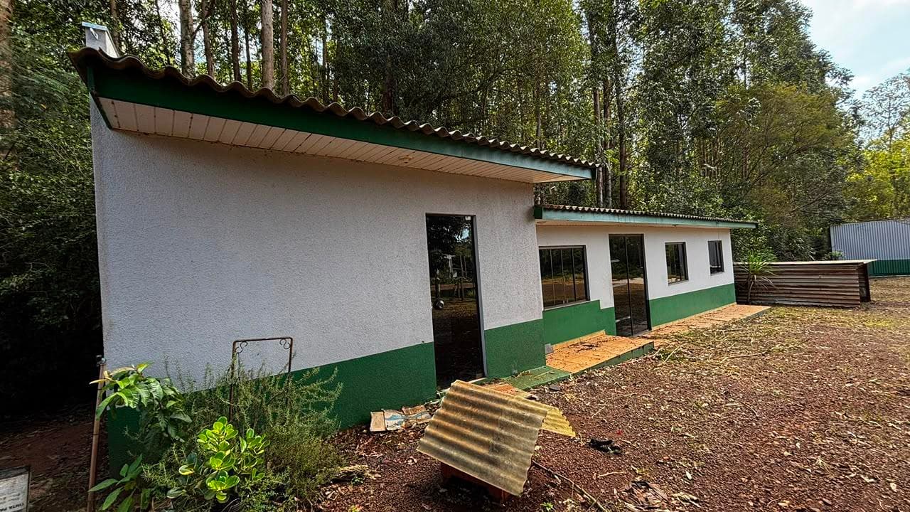 Foto 4 de 17: Area Rural em leilão em Toledo - PR — IMÓVEL CHACARA N°37-A E 37-B COM AREA DE 84.360 m² - TOLEDO/PR