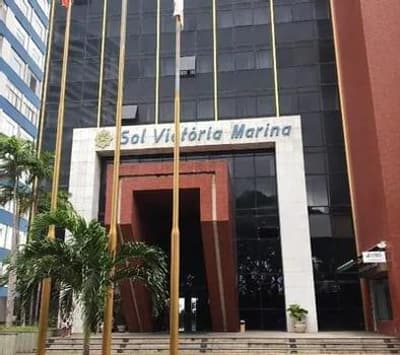 Foto 1 de 4: Apartamento em leilão em Salvador - BA — Apartamento 1502 - Edificio Vitoria Marina Flat