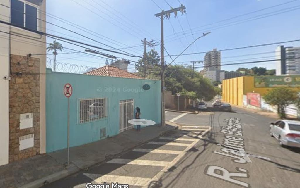 Foto 2 de 4: Casa em leilão em Uberaba - MG, bairro Mercês — (50%) Casa, Mercês
