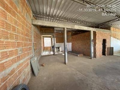 Foto 9 de 18: Casa em leilão em Irecê - BA, bairro São José — Casa, Irecê / BA