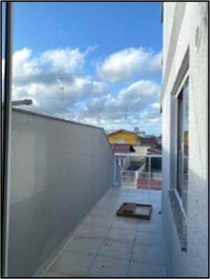 Foto 31 de 33: Comercial em leilão em Navegantes - SC — Prédio residencial com 03 andares na Rua Adm Manoel Damázio Mafra, Bairro Meia Praia, Navegantes/SC - SB Crédito