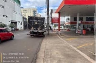 Foto 5 de 15: Terreno em leilão em Pato Branco - PR, bairro Centro — IMÓVEL URBANO COM ÁREA TOTAL DE 899.110 m2- Em PATO BRANCO/PR
